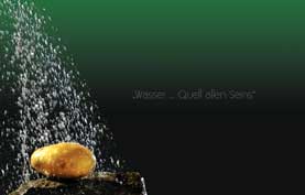Wasser
